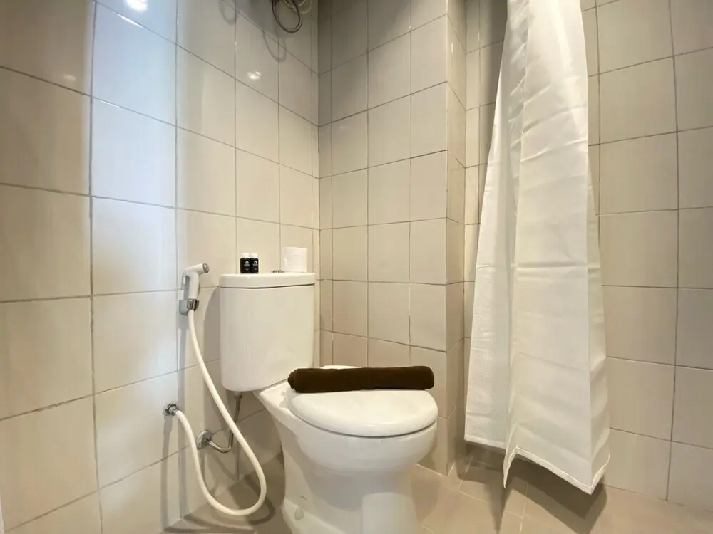 Бандунг: Comfortable 2Br At Mekarwangi Square Cibaduyut Apartement