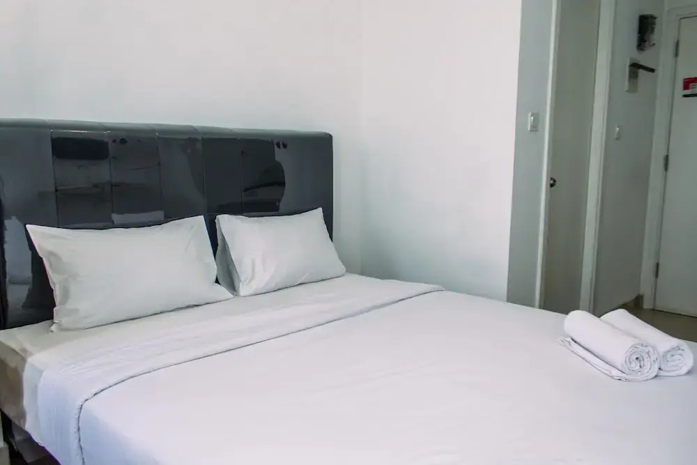 Тангеранг: Comfort Stay Studio Room At Poris 88 Apartment