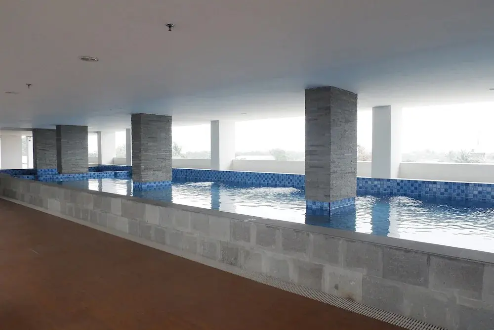 Тангеранг: Comfort Stay Studio Room At Poris 88 Apartment