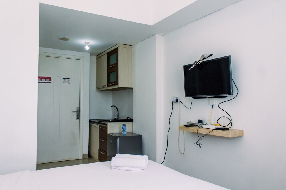Тангеранг: Comfort Stay Studio Room At Poris 88 Apartment