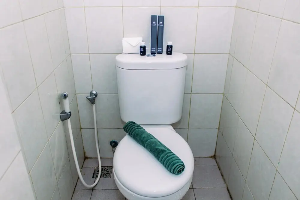Тангеранг: Comfort Stay Studio Room At Poris 88 Apartment