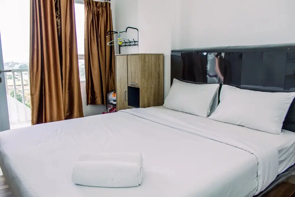 Тангеранг: Comfort Stay Studio Room At Poris 88 Apartment