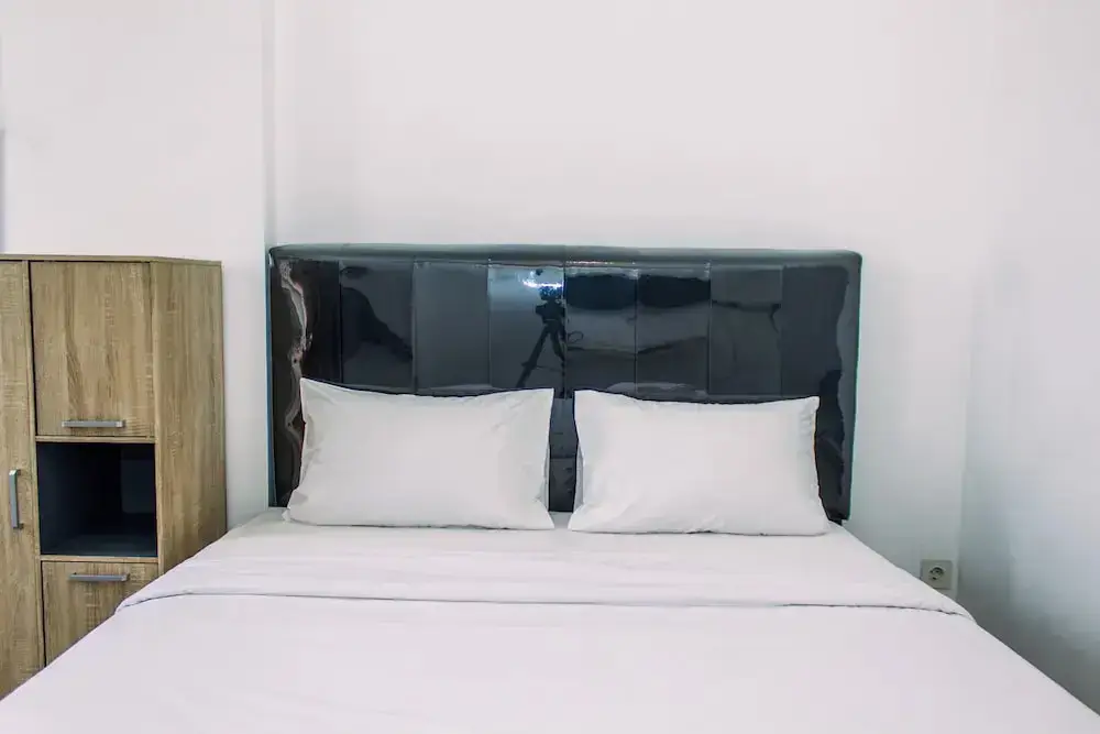 Тангеранг: Comfort Stay Studio Room At Poris 88 Apartment