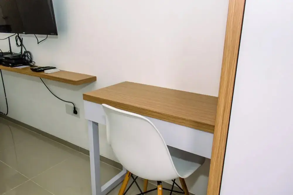 Тангеранг: Cozy Studio Room Apartment At Aeropolis Residence