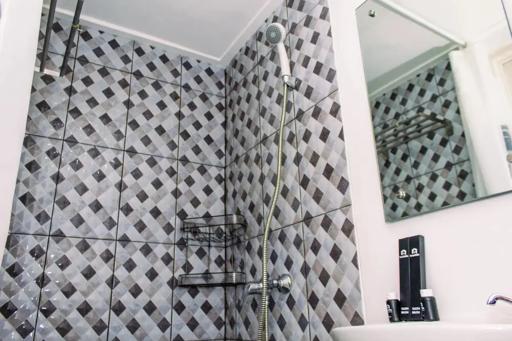 Тангеранг: Cozy Studio Room Apartment At Aeropolis Residence