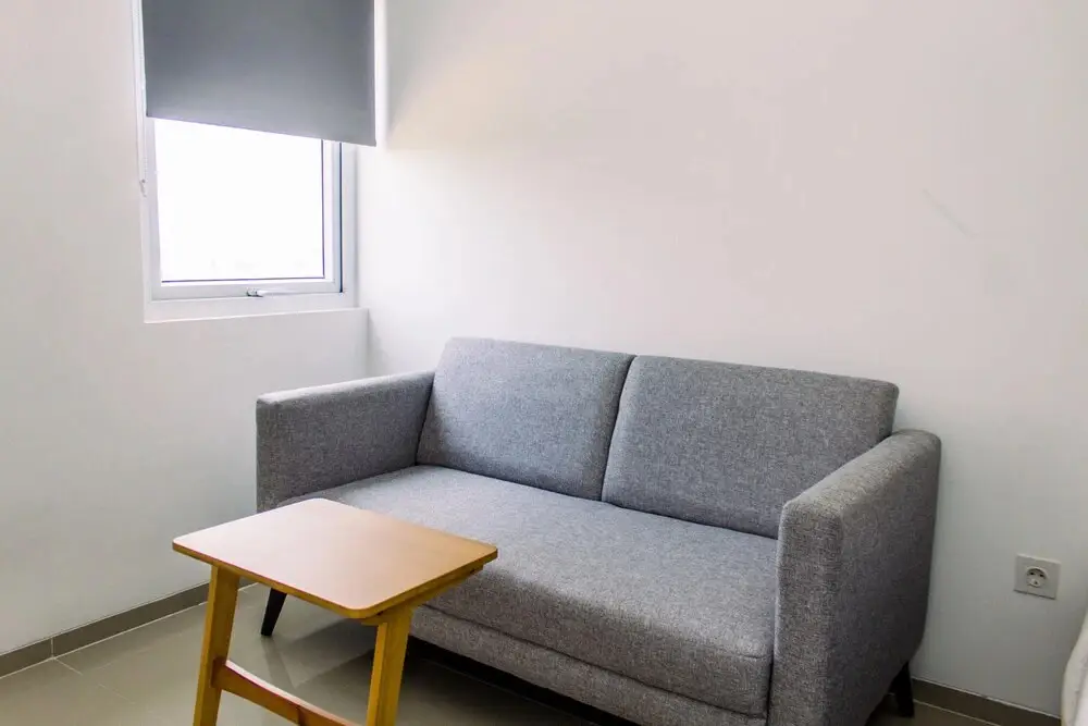 Тангеранг: Cozy Studio Room Apartment At Aeropolis Residence