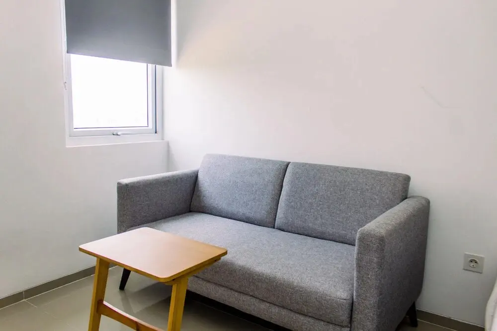 Тангеранг: Cozy Studio Room Apartment At Aeropolis Residence