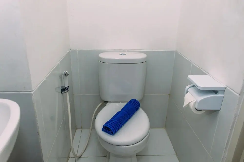 Тангеранг: Cozy Studio Room Apartment At Aeropolis Residence