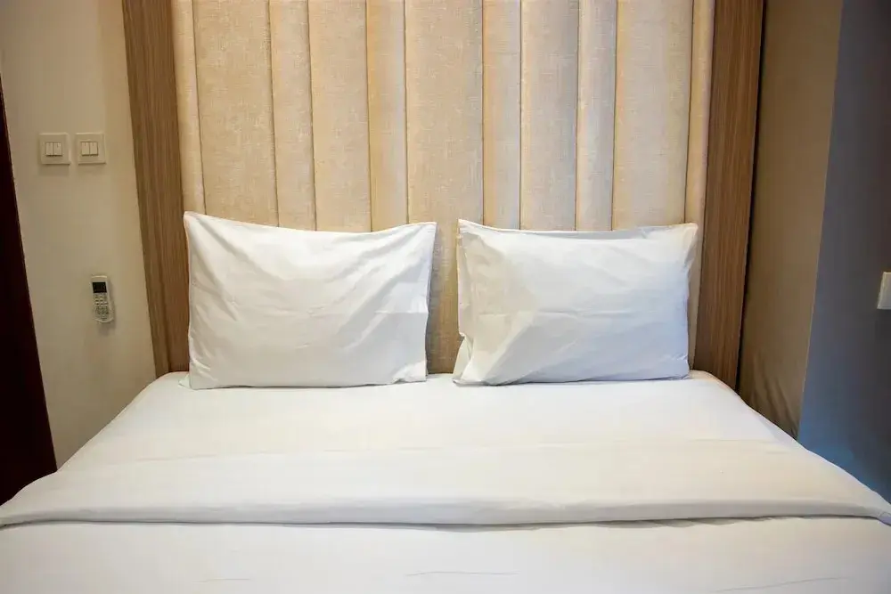 Джакарта: Nice And Homey 2Br Apartment At Capitol Park Residence