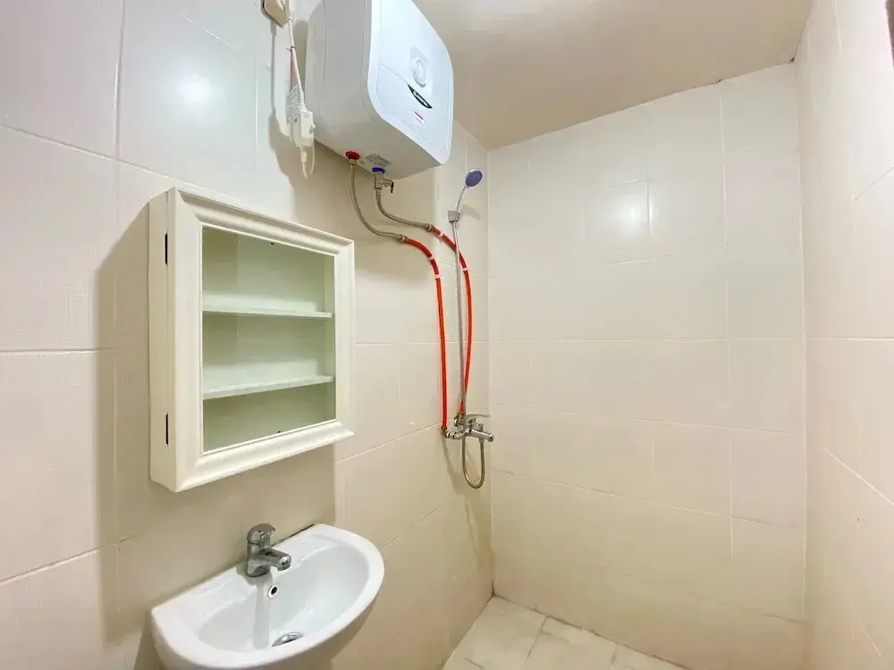 Сумеданг: Cozy 2Br Apartment At Pinewood Jatinangor