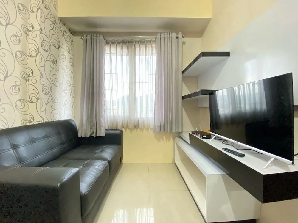 Сумеданг: Cozy 2Br Apartment At Pinewood Jatinangor