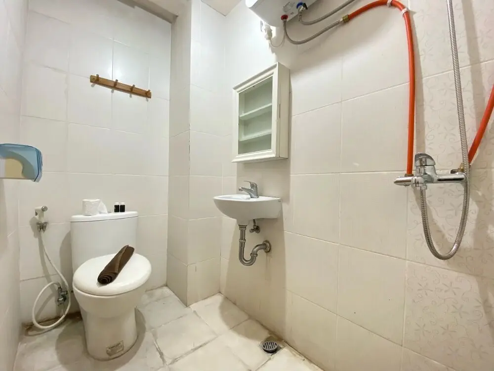 Сумеданг: Cozy 2Br Apartment At Pinewood Jatinangor