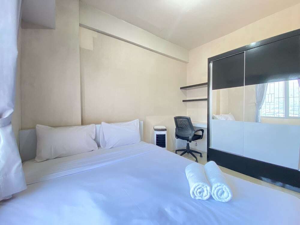 Сумеданг: Cozy 2Br Apartment At Pinewood Jatinangor
