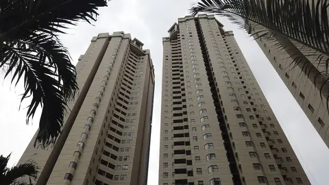 Comfort 2Br + Extra Room At Sudirman Tower Condominium Apartment — фото 1