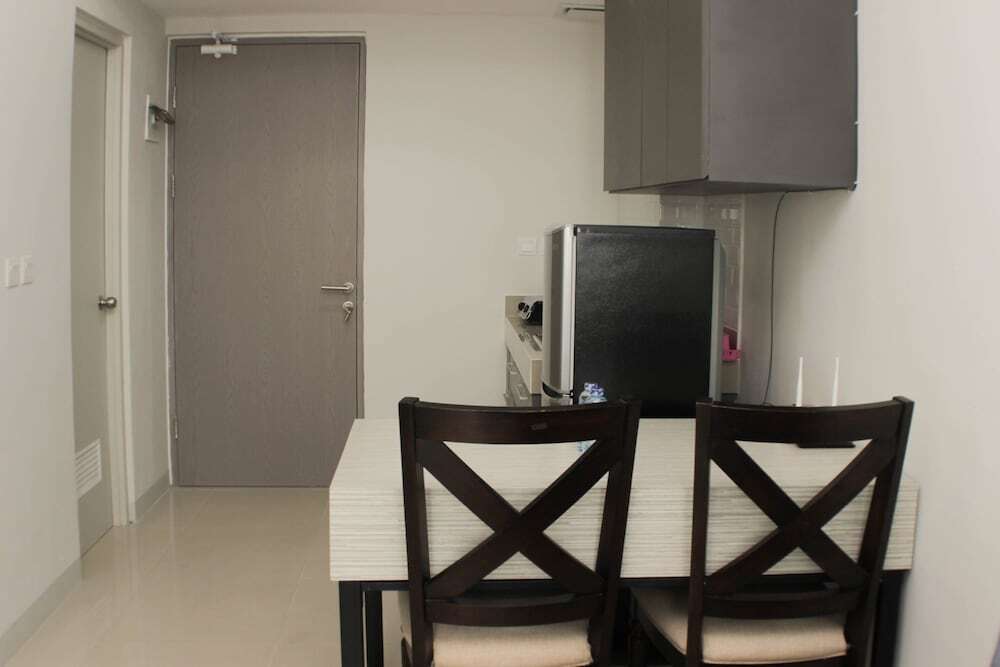 Чикаранг: High Floor And Comfy 1Br At Vasanta Innopark Apartment