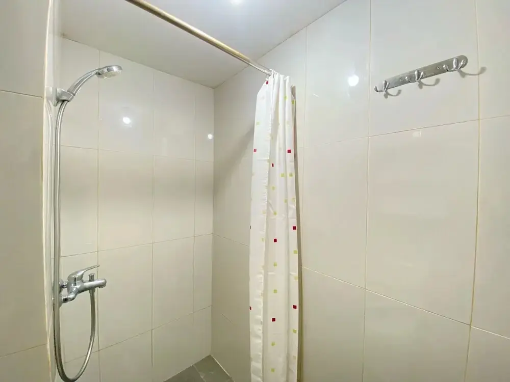 Бандунг: Cozy Designed Studio Apartment At Grand Asia Afrika