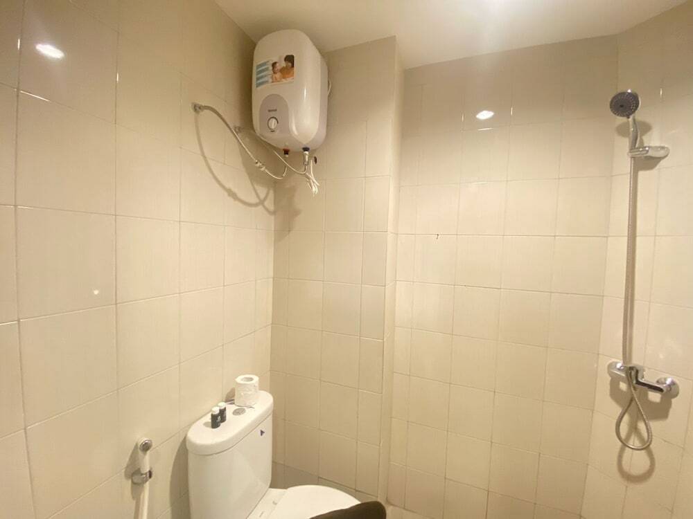 Бандунг: Gorgeous 2Br Apartment At Mekarwangi Square Cibaduyut