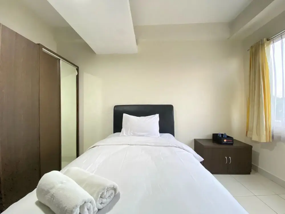 Сумеданг: Cozy Studio Room Apartment at Harvard Jatinangor