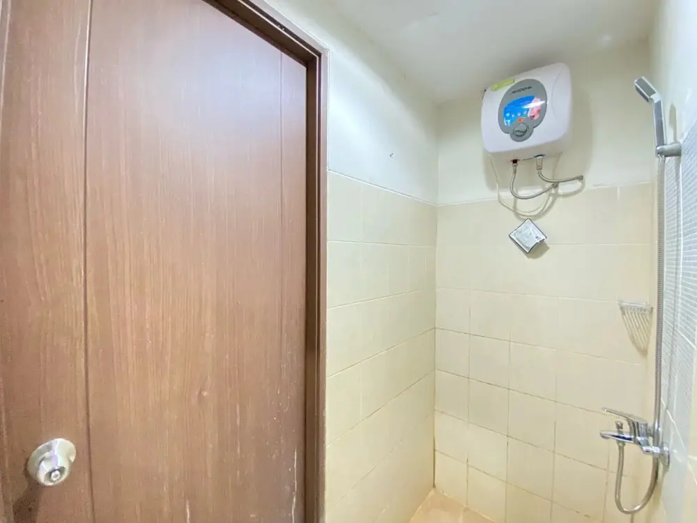 Сумеданг: Cozy Studio Room Apartment at Harvard Jatinangor