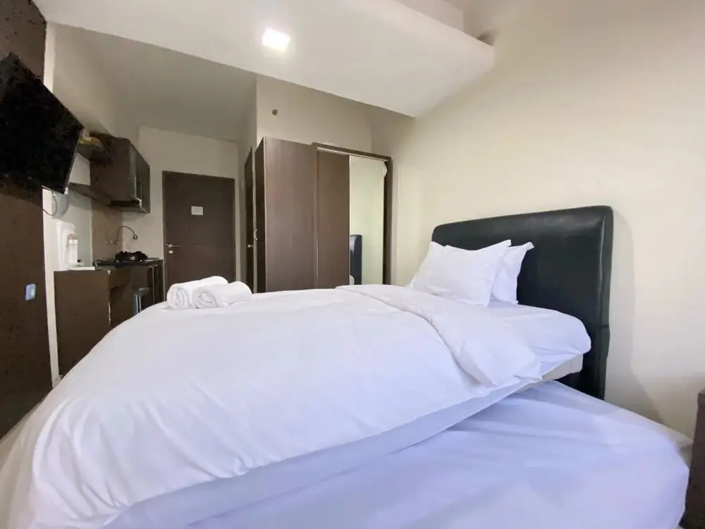 Сумеданг: Cozy Studio Room Apartment at Harvard Jatinangor