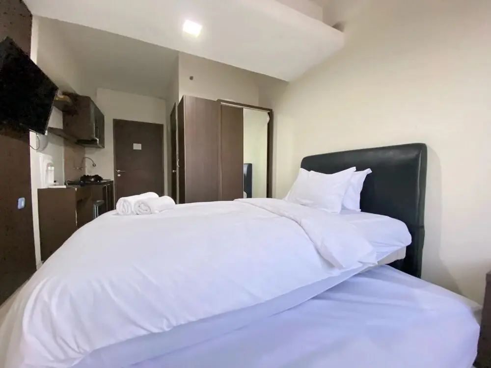 Сумеданг: Cozy Studio Room Apartment at Harvard Jatinangor