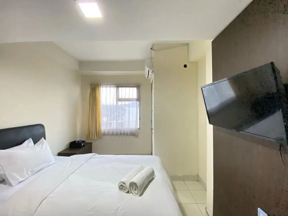 Сумеданг: Cozy Studio Room Apartment at Harvard Jatinangor
