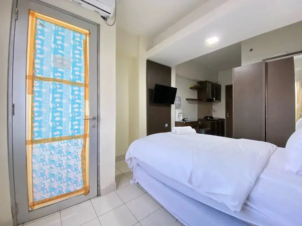 Сумеданг: Cozy Studio Room Apartment at Harvard Jatinangor