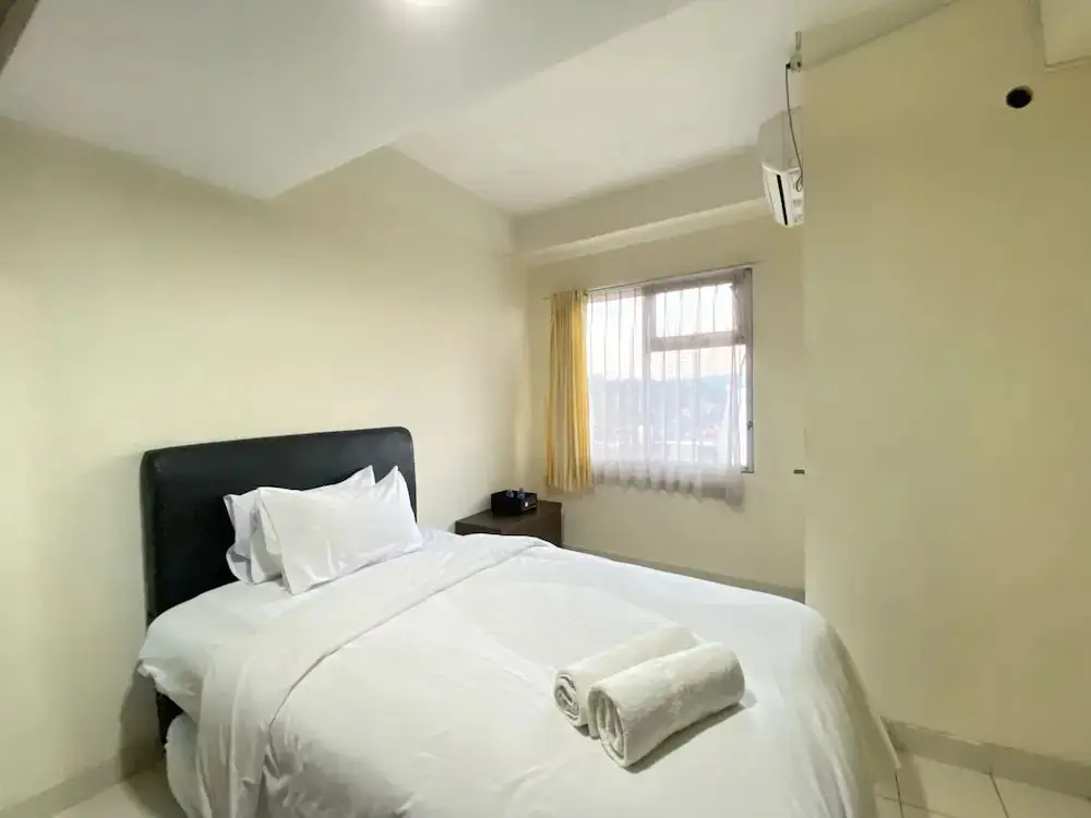 Сумеданг: Cozy Studio Room Apartment at Harvard Jatinangor