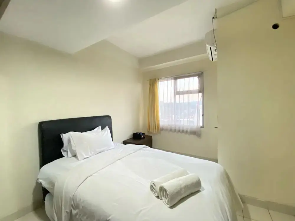 Сумеданг: Cozy Studio Room Apartment at Harvard Jatinangor