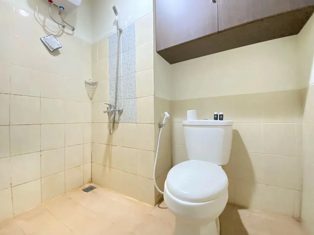 Сумеданг: Cozy Studio Room Apartment at Harvard Jatinangor