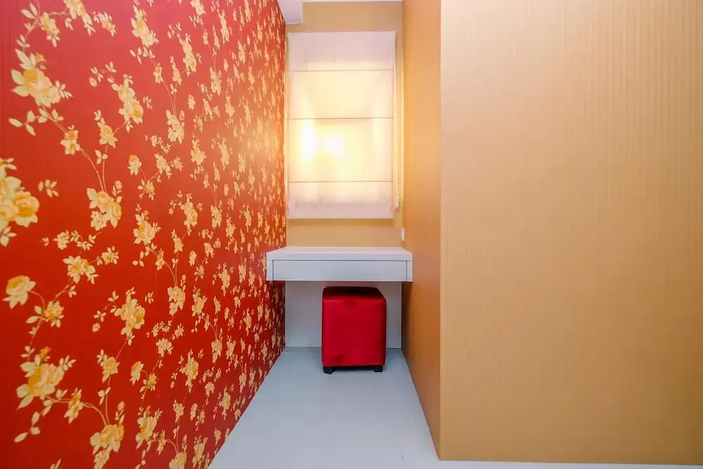 Джакарта: Comfort And Cozy 2Br At Signature Park Grande Apartment
