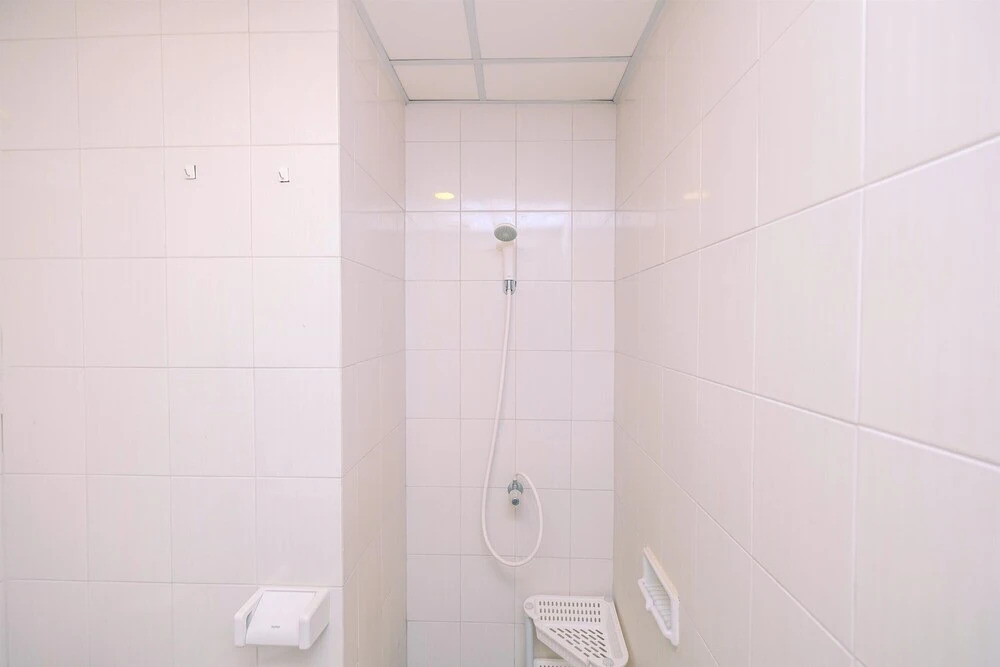 Джакарта: Comfort And Cozy 2Br At Signature Park Grande Apartment