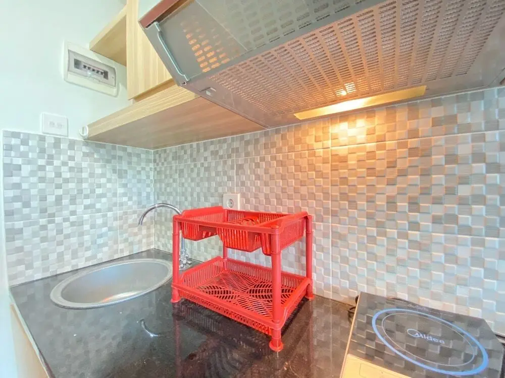 Сумеданг: Comfy Studio Apartment At Taman Melati Jatinangor
