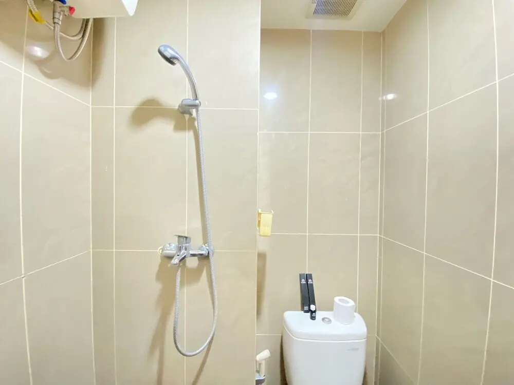 Сумеданг: Comfy Studio Apartment At Taman Melati Jatinangor