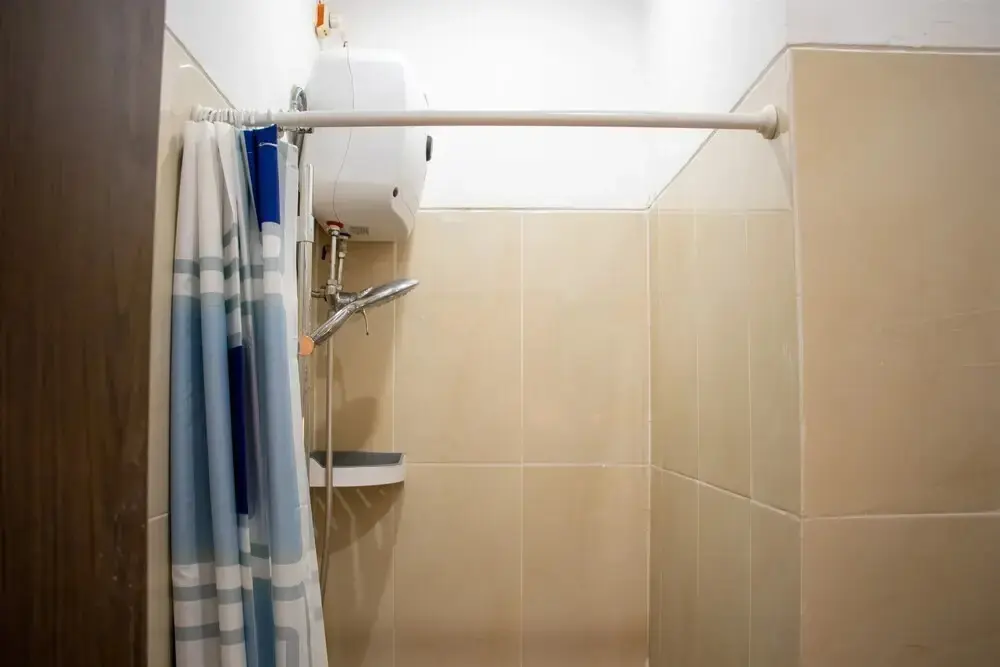 Джакарта: Cozy Living Studio Apartment At Northland Ancol Residence