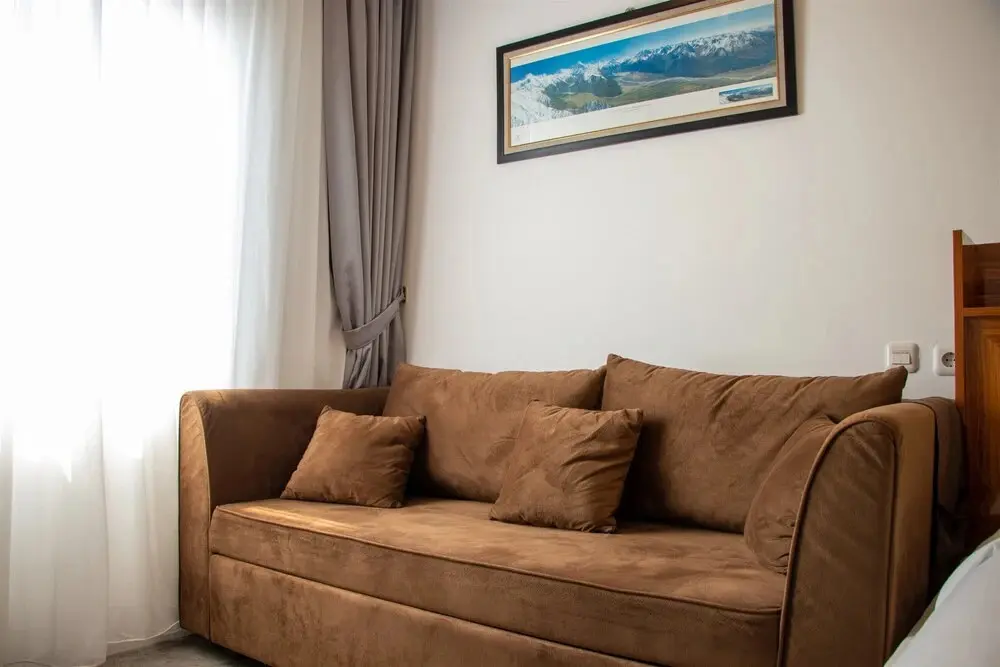 Джакарта: Cozy Living Studio Apartment At Northland Ancol Residence