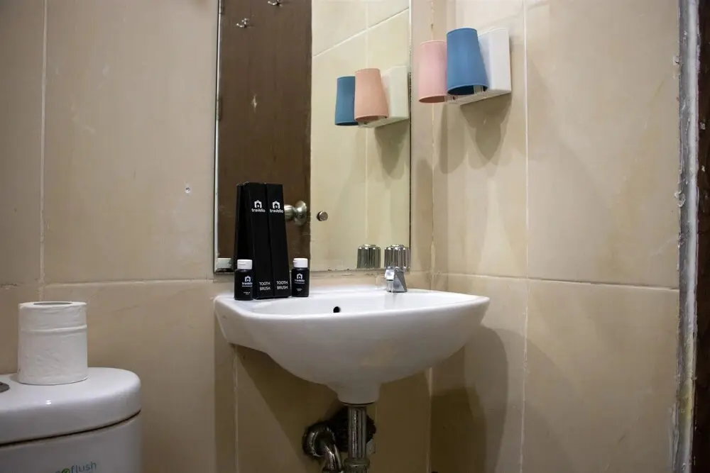 Джакарта: Cozy Living Studio Apartment At Northland Ancol Residence