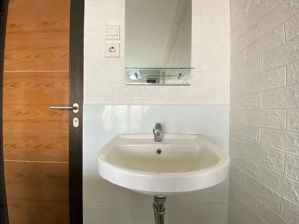 Бандунг: Homey 2Br Apartment At Gateway Pasteur