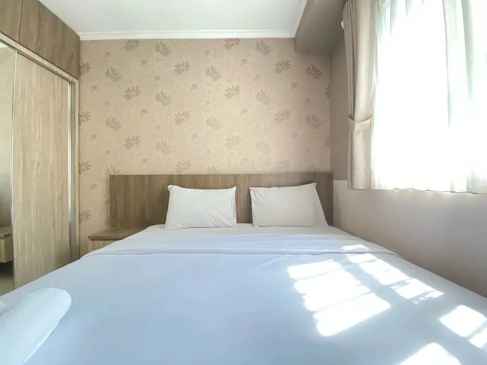 Бандунг: Relaxing 2Br At Gateway Pasteur Apartment