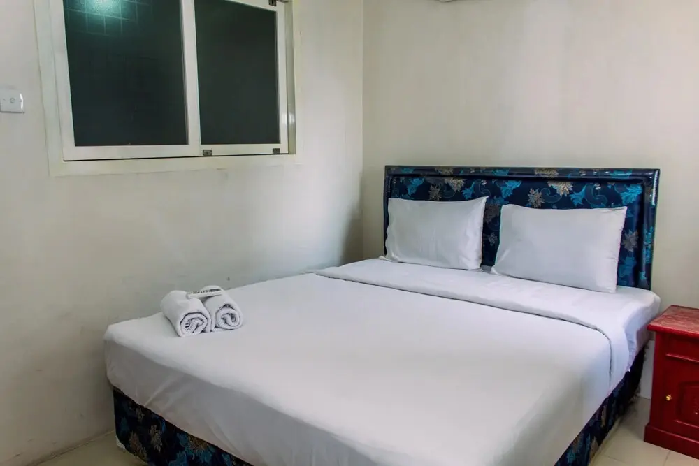 Джакарта: Warm And Homey 1Br At Cervino Village Casablanca Apartment
