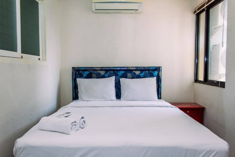 Warm And Homey 1Br At Cervino Village Casablanca Apartment — фото 1