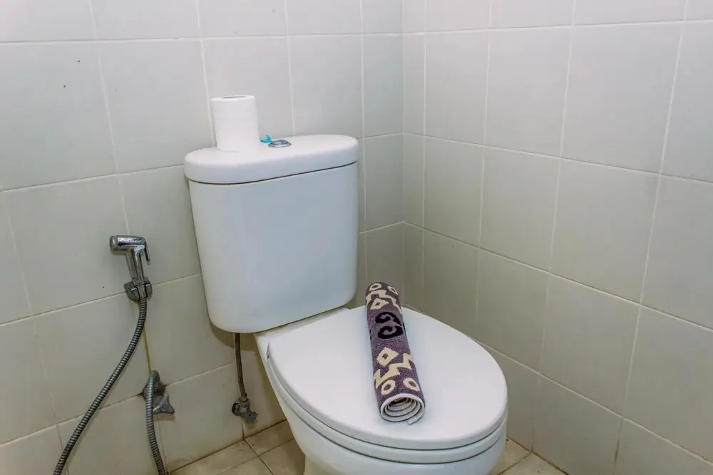 Джакарта: Warm And Homey 1Br At Cervino Village Casablanca Apartment