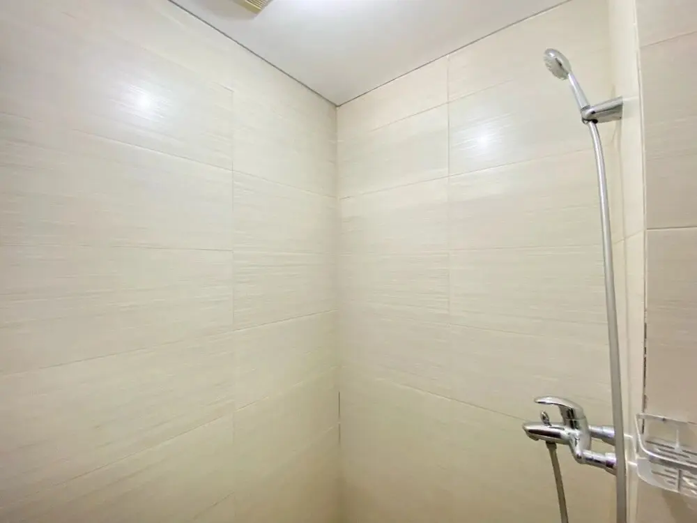 Бандунг: Comfy 2Br Apartment At Gateway Pasteur