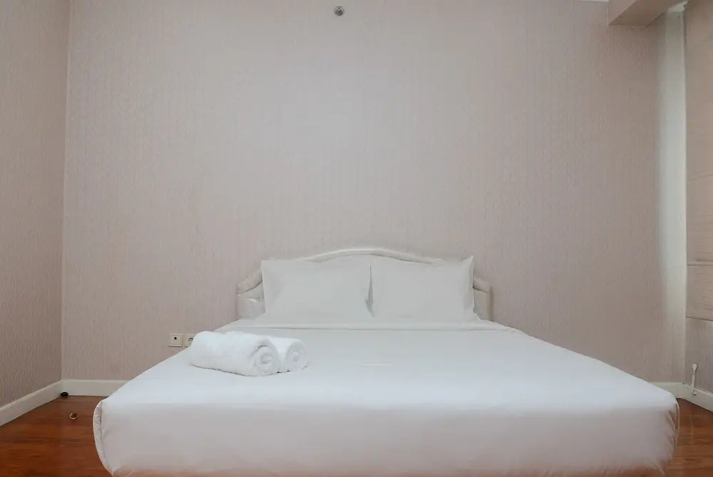 Джакарта: Strategic 2Br At Istana Sahid Sudirman Apartment