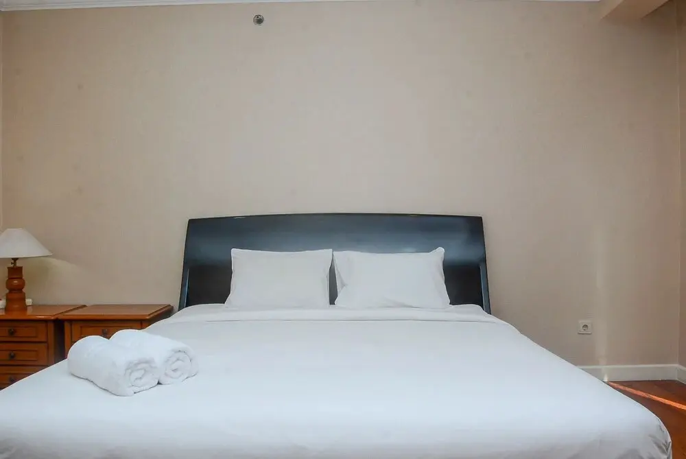 Джакарта: Strategic 2Br At Istana Sahid Sudirman Apartment