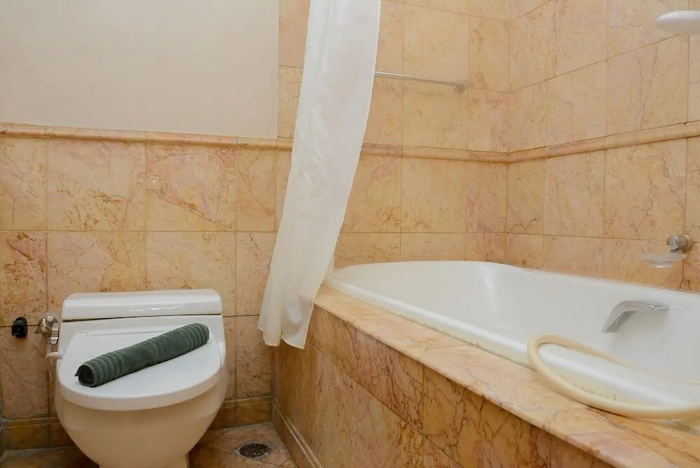 Джакарта: Strategic 2Br At Istana Sahid Sudirman Apartment