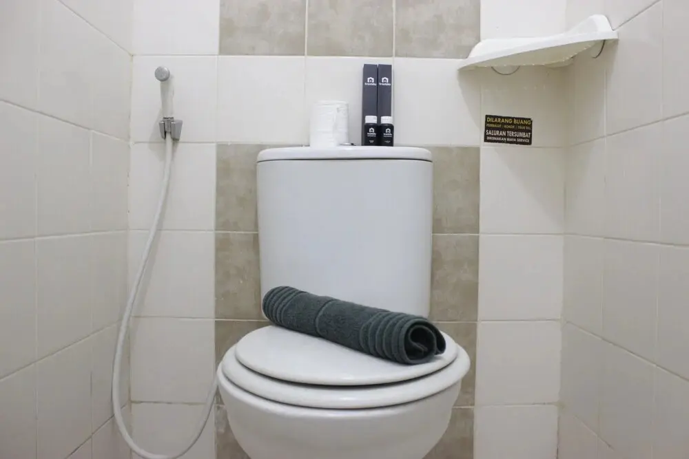 Чимахи: Strategic & Comfy 2Br Apartment At The Edge Near Unjani