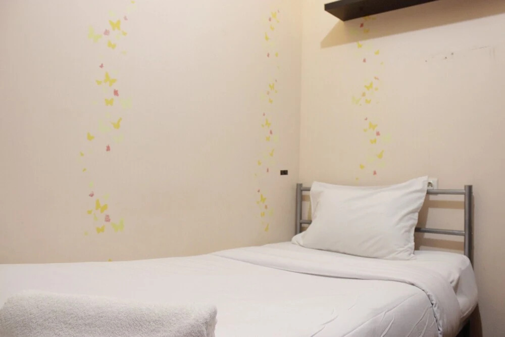 Чимахи: Strategic & Comfy 2Br Apartment At The Edge Near Unjani
