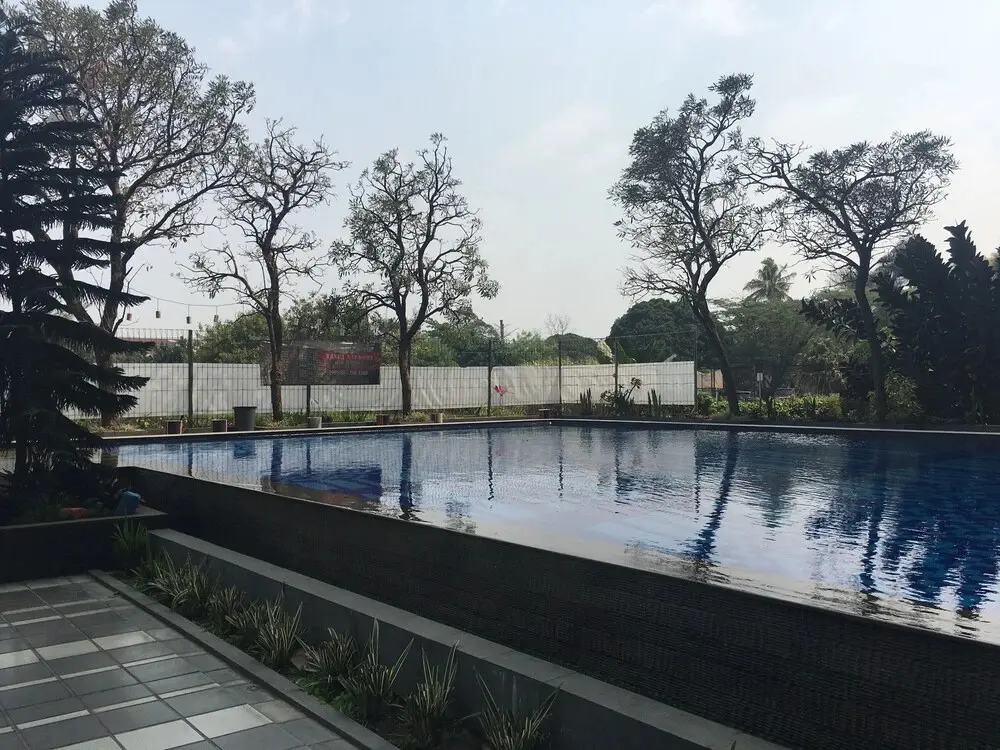 Чимахи: Strategic & Comfy 2Br Apartment At The Edge Near Unjani