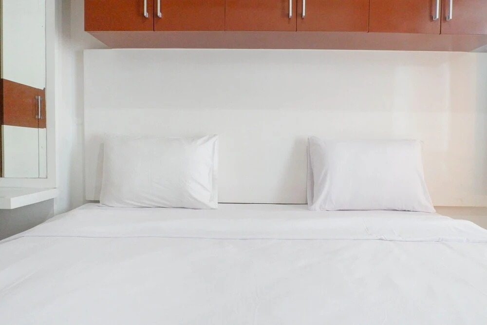 Сурабая: Compact And Cozy Studio Apartment At Orchard Supermall Mansion